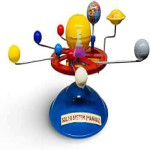 Solar System